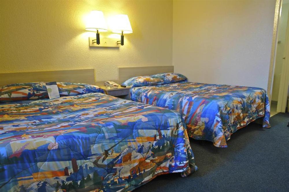 Motel 6-Vallejo, Ca - Six Flags West Room photo