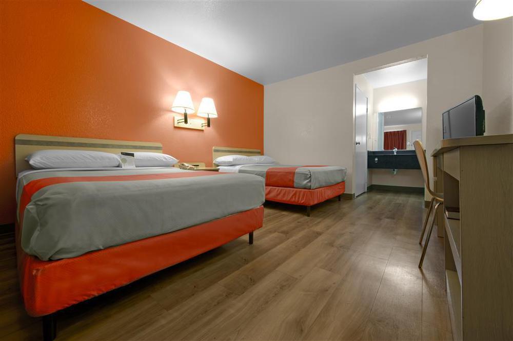 Motel 6-Vallejo, Ca - Six Flags West Room photo